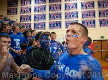 Thumbnail 1 in Morgan vs. Lyman Memorial (CIAC Class S Final) photogallery.