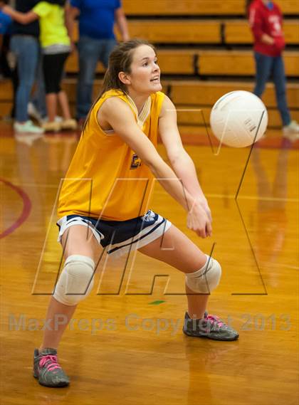 Thumbnail 2 in Morgan vs. Lyman Memorial (CIAC Class S Final) photogallery.