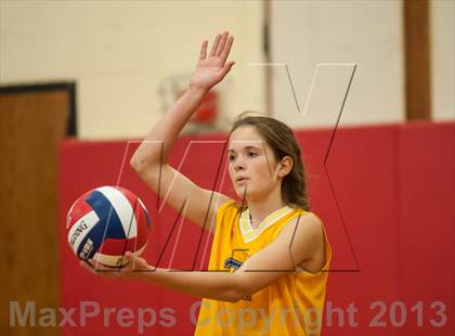 Thumbnail 2 in Morgan vs. Lyman Memorial (CIAC Class S Final) photogallery.