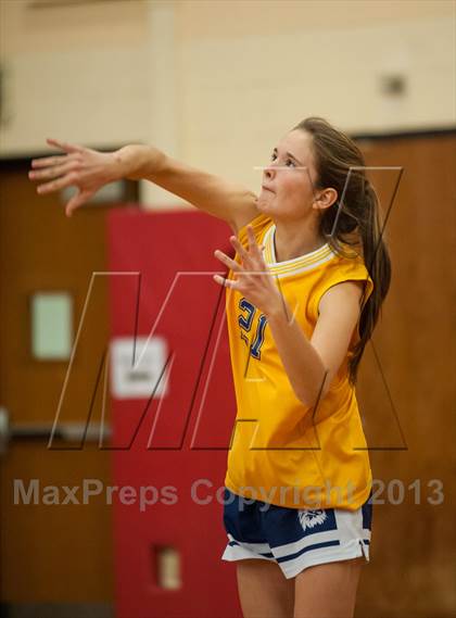 Thumbnail 1 in Morgan vs. Lyman Memorial (CIAC Class S Final) photogallery.