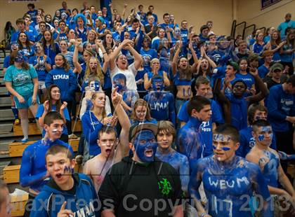 Thumbnail 2 in Morgan vs. Lyman Memorial (CIAC Class S Final) photogallery.