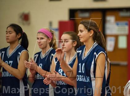 Thumbnail 3 in Morgan vs. Lyman Memorial (CIAC Class S Final) photogallery.
