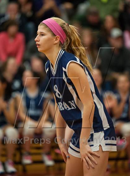 Thumbnail 2 in Morgan vs. Lyman Memorial (CIAC Class S Final) photogallery.