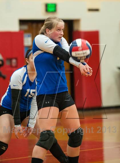 Thumbnail 1 in Morgan vs. Lyman Memorial (CIAC Class S Final) photogallery.