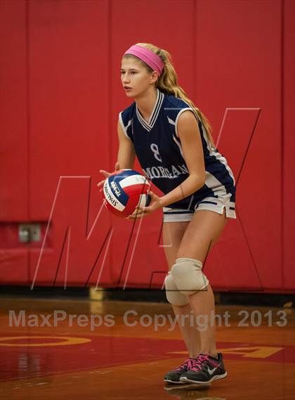 Thumbnail 1 in Morgan vs. Lyman Memorial (CIAC Class S Final) photogallery.