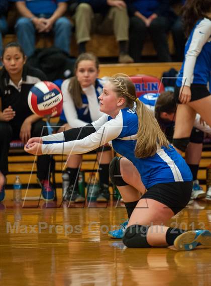 Thumbnail 1 in Morgan vs. Lyman Memorial (CIAC Class S Final) photogallery.