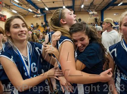 Thumbnail 3 in Morgan vs. Lyman Memorial (CIAC Class S Final) photogallery.