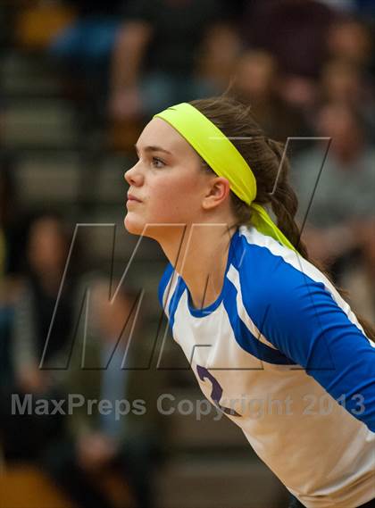 Thumbnail 3 in Morgan vs. Lyman Memorial (CIAC Class S Final) photogallery.