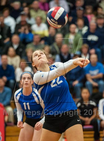 Thumbnail 2 in Morgan vs. Lyman Memorial (CIAC Class S Final) photogallery.