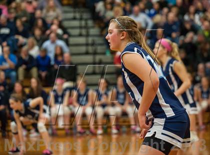 Thumbnail 1 in Morgan vs. Lyman Memorial (CIAC Class S Final) photogallery.