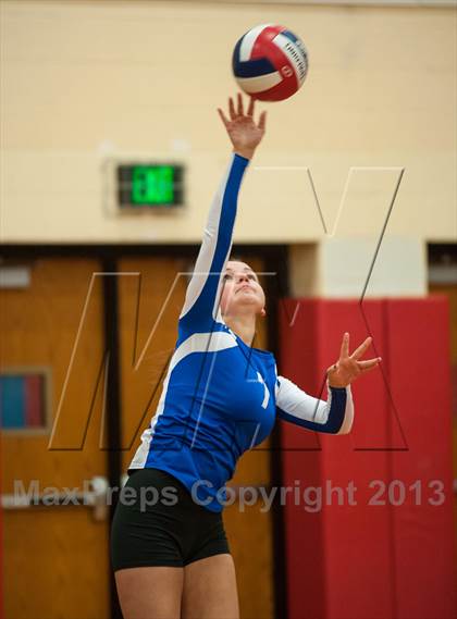 Thumbnail 3 in Morgan vs. Lyman Memorial (CIAC Class S Final) photogallery.