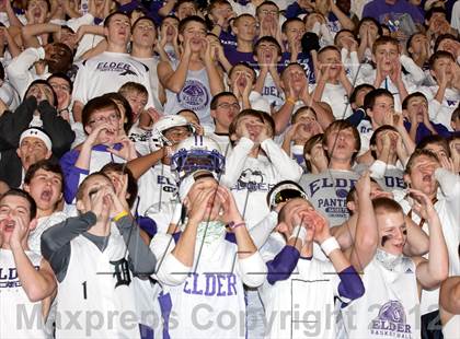 Thumbnail 3 in Colerain vs Elder (OHSAA Playoffs) photogallery.