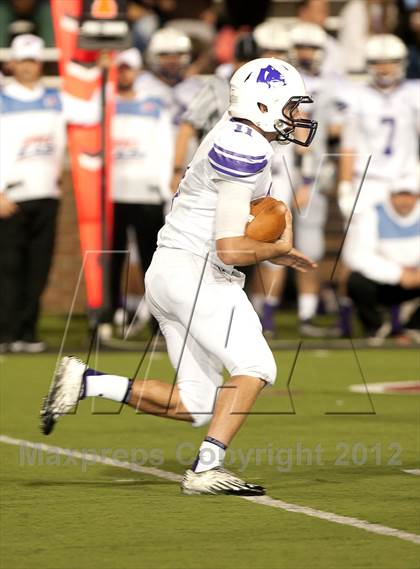 Thumbnail 1 in Colerain vs Elder (OHSAA Playoffs) photogallery.