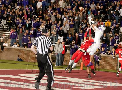 Thumbnail 1 in Colerain vs Elder (OHSAA Playoffs) photogallery.