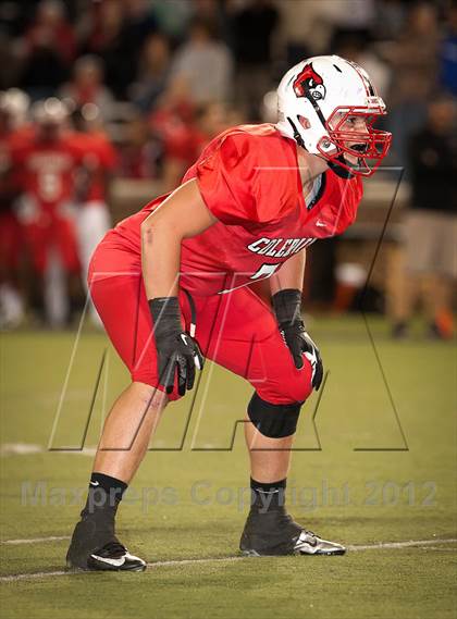 Thumbnail 3 in Colerain vs Elder (OHSAA Playoffs) photogallery.