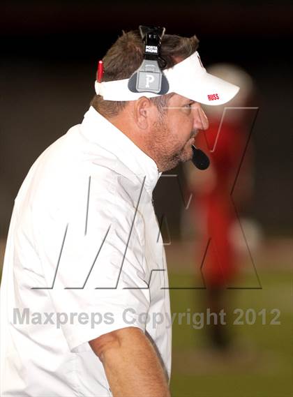 Thumbnail 2 in Colerain vs Elder (OHSAA Playoffs) photogallery.