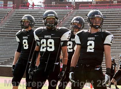 Thumbnail 3 in Colerain vs Elder (OHSAA Playoffs) photogallery.