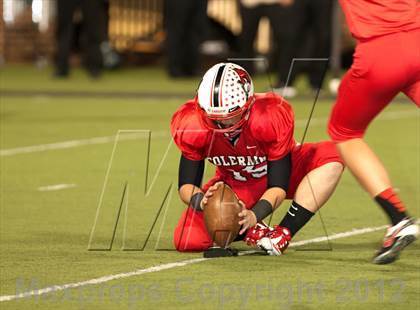 Thumbnail 3 in Colerain vs Elder (OHSAA Playoffs) photogallery.