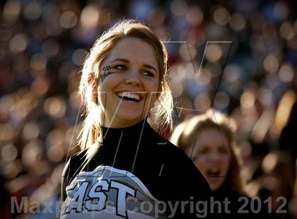 Thumbnail 1 in Colerain vs Elder (OHSAA Playoffs) photogallery.