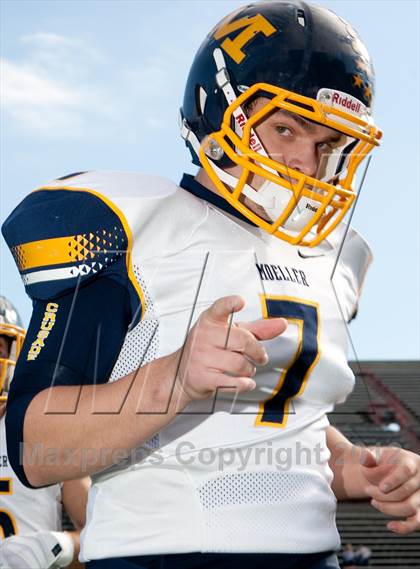 Thumbnail 2 in Colerain vs Elder (OHSAA Playoffs) photogallery.