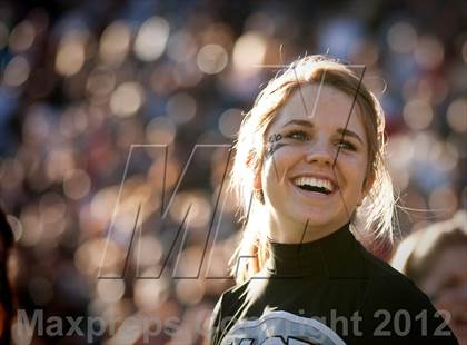 Thumbnail 2 in Colerain vs Elder (OHSAA Playoffs) photogallery.