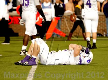 Thumbnail 2 in Colerain vs Elder (OHSAA Playoffs) photogallery.