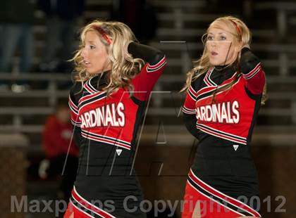 Thumbnail 2 in Colerain vs Elder (OHSAA Playoffs) photogallery.