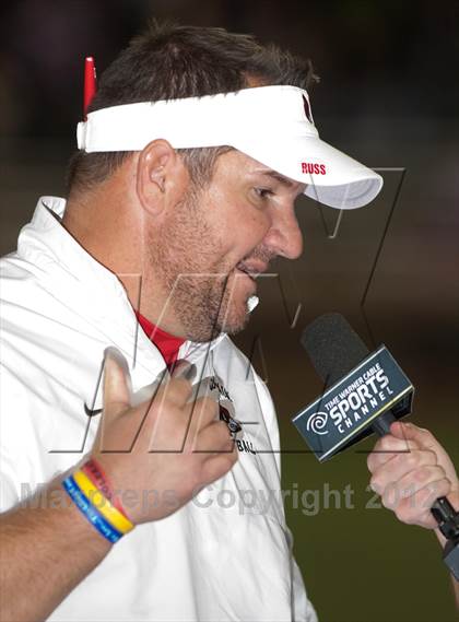 Thumbnail 2 in Colerain vs Elder (OHSAA Playoffs) photogallery.