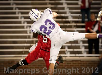 Thumbnail 1 in Colerain vs Elder (OHSAA Playoffs) photogallery.
