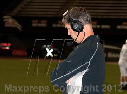 Thumbnail 3 in Colerain vs Elder (OHSAA Playoffs) photogallery.
