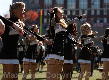 Thumbnail 3 in Colerain vs Elder (OHSAA Playoffs) photogallery.