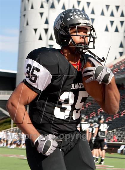 Thumbnail 3 in Colerain vs Elder (OHSAA Playoffs) photogallery.