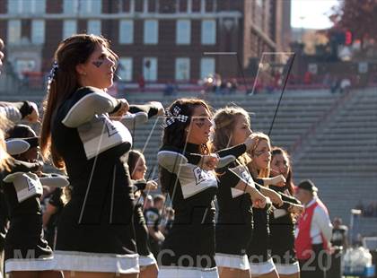 Thumbnail 2 in Colerain vs Elder (OHSAA Playoffs) photogallery.