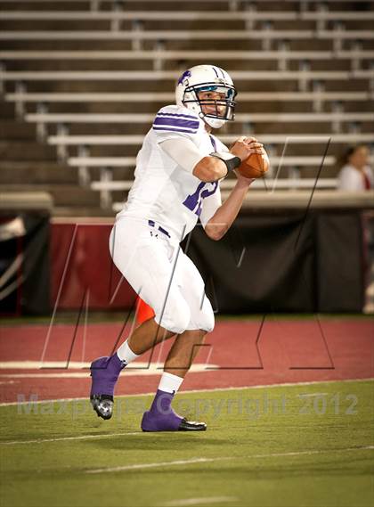 Thumbnail 2 in Colerain vs Elder (OHSAA Playoffs) photogallery.