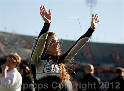Thumbnail 2 in Colerain vs Elder (OHSAA Playoffs) photogallery.