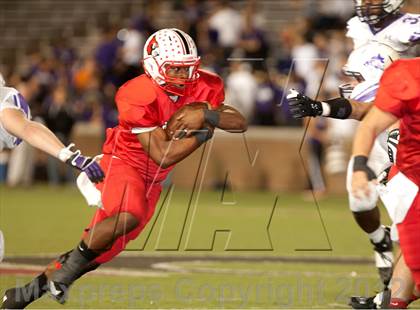 Thumbnail 2 in Colerain vs Elder (OHSAA Playoffs) photogallery.