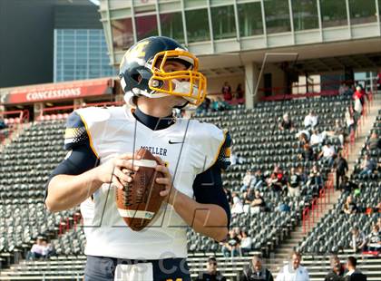 Thumbnail 1 in Colerain vs Elder (OHSAA Playoffs) photogallery.