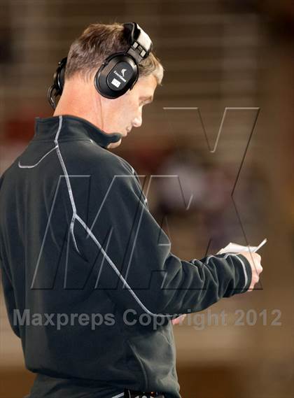 Thumbnail 3 in Colerain vs Elder (OHSAA Playoffs) photogallery.