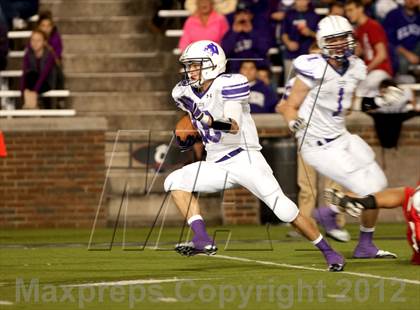 Thumbnail 3 in Colerain vs Elder (OHSAA Playoffs) photogallery.