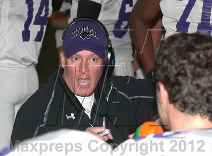 Thumbnail 2 in Colerain vs Elder (OHSAA Playoffs) photogallery.