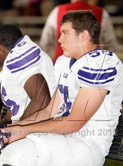 Thumbnail 3 in Colerain vs Elder (OHSAA Playoffs) photogallery.
