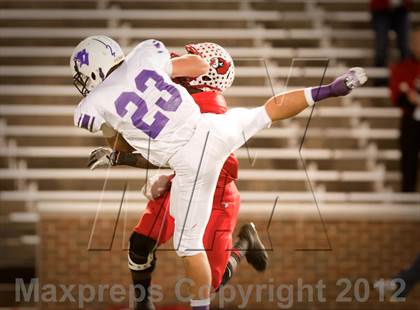 Thumbnail 2 in Colerain vs Elder (OHSAA Playoffs) photogallery.