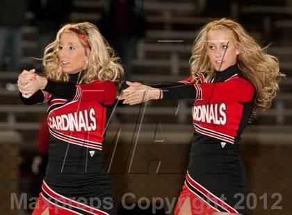 Thumbnail 3 in Colerain vs Elder (OHSAA Playoffs) photogallery.