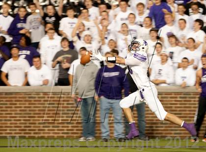 Thumbnail 2 in Colerain vs Elder (OHSAA Playoffs) photogallery.