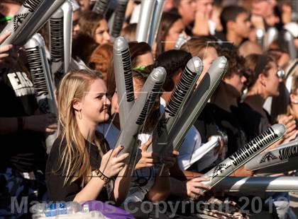 Thumbnail 1 in Colerain vs Elder (OHSAA Playoffs) photogallery.