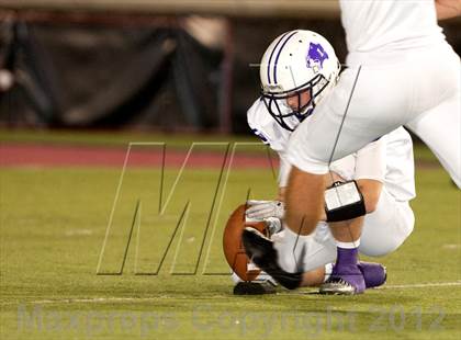 Thumbnail 1 in Colerain vs Elder (OHSAA Playoffs) photogallery.