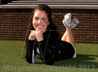Thumbnail 3 in Colerain vs Elder (OHSAA Playoffs) photogallery.