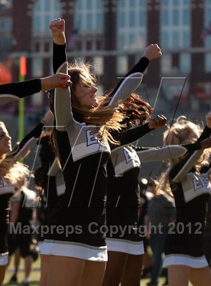 Thumbnail 1 in Colerain vs Elder (OHSAA Playoffs) photogallery.