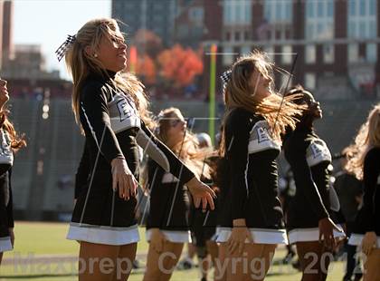 Thumbnail 2 in Colerain vs Elder (OHSAA Playoffs) photogallery.