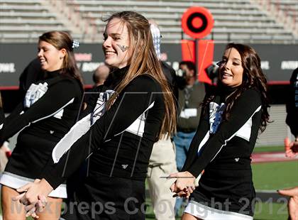 Thumbnail 2 in Colerain vs Elder (OHSAA Playoffs) photogallery.